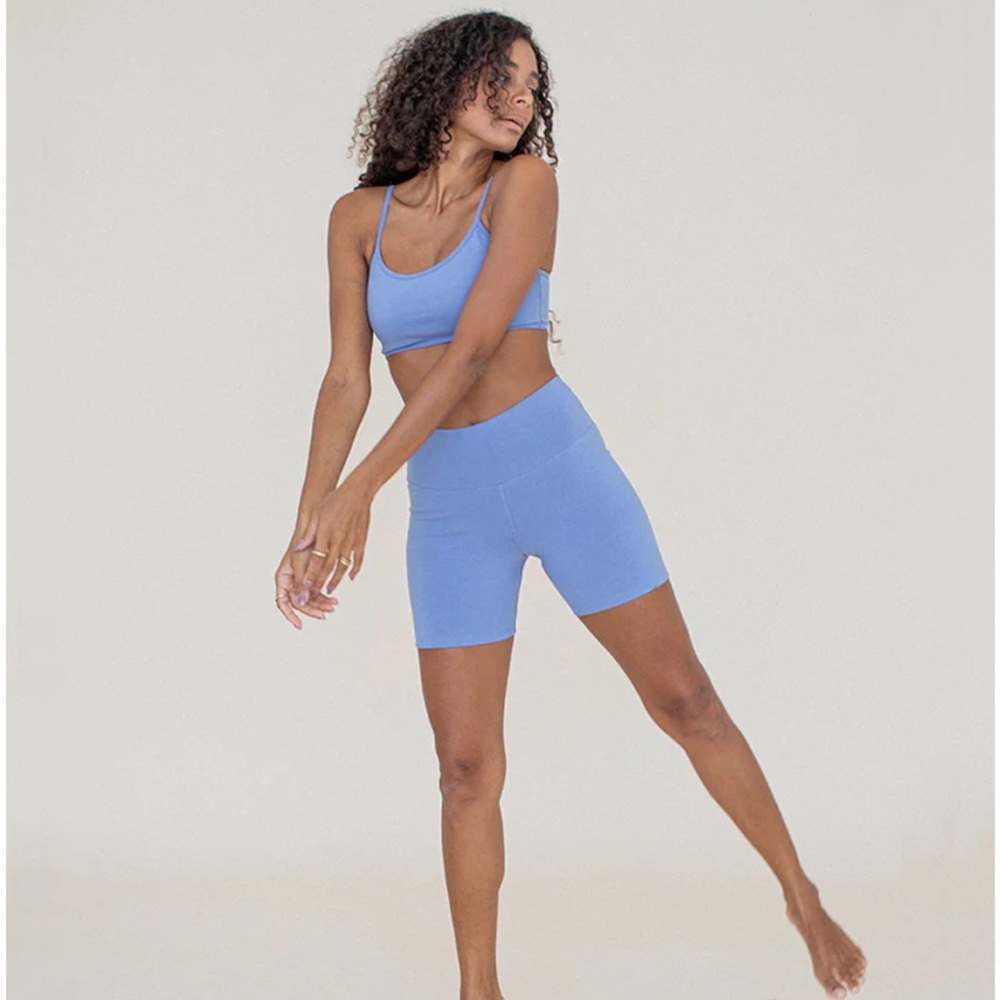 Indigo Luna Ananda Shorts Moonstone